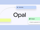 Google Opal Image