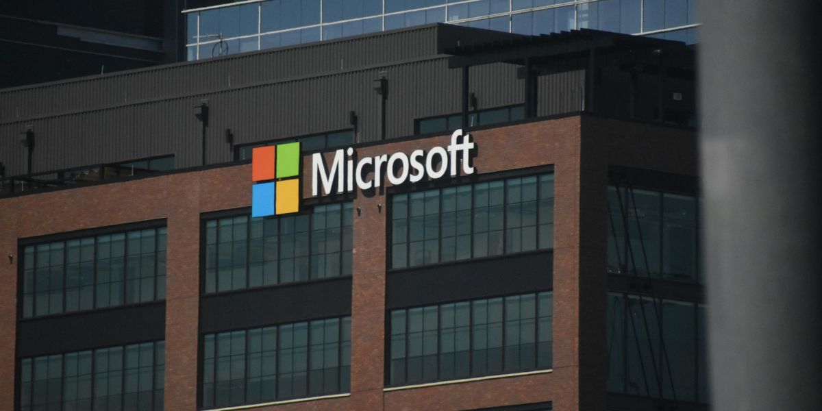 Microsoft Scraps 244-Acre Wisconsin Data Center After Fierce Local Pushback