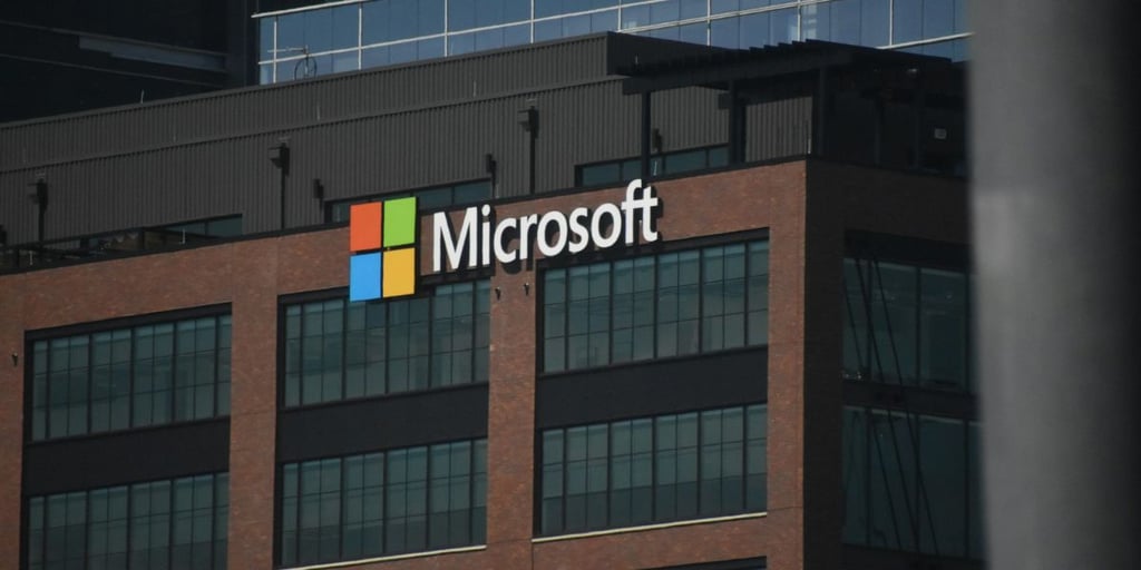Microsoft Scraps 244-Acre Wisconsin Data Center After Fierce Local Pushback