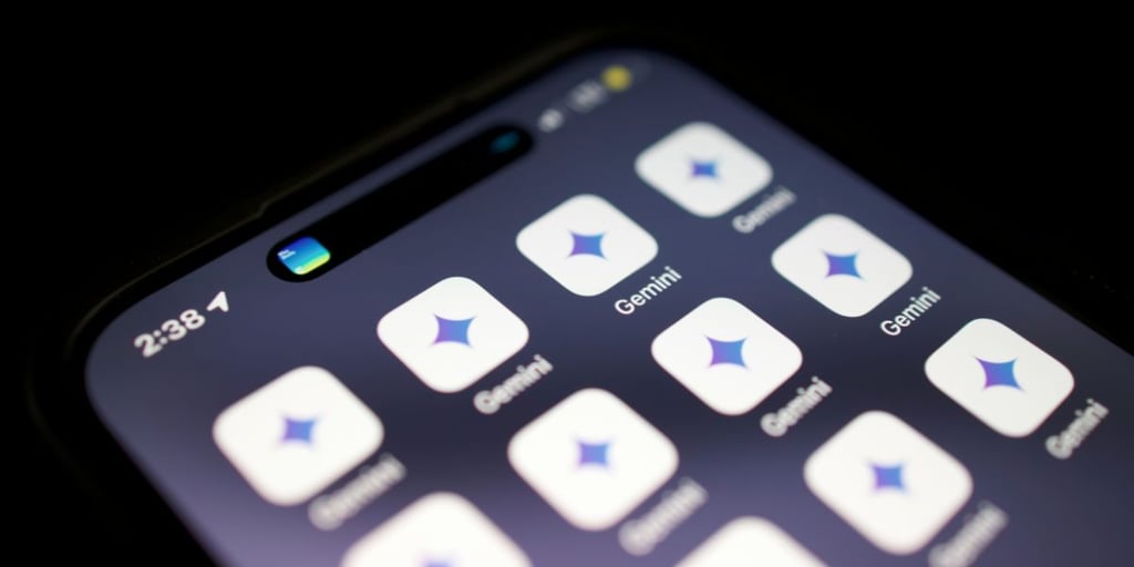 Google’s Gemini Enterprise Signals the Next Phase of Workplace AI