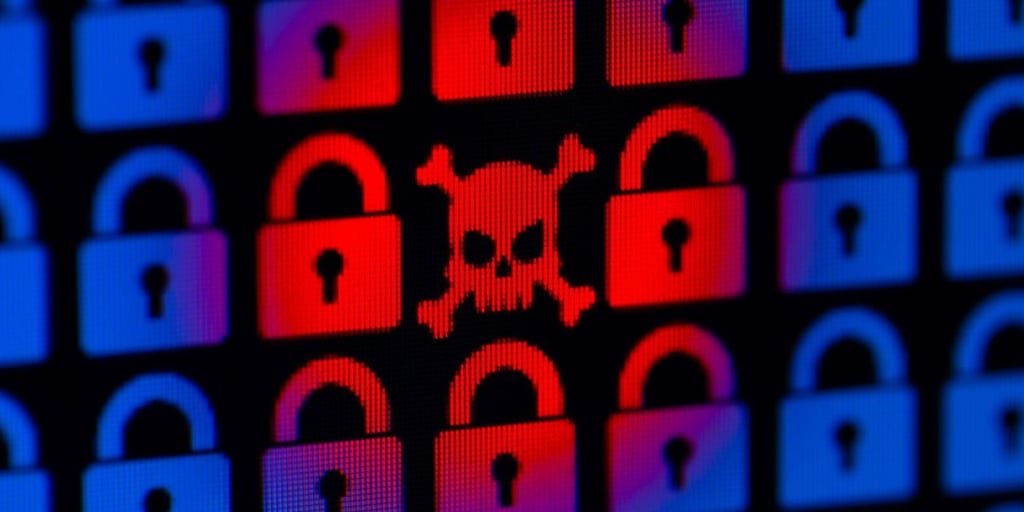 ‘A Call to Arms’ as UK Faces 50% Surge in Major Cyberattacks