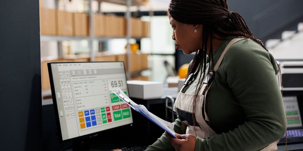 7 Best Inventory Management Software in 2026