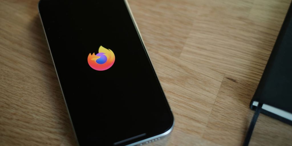 Mozilla Brings Perplexity to Firefox, With Mobile Support Coming