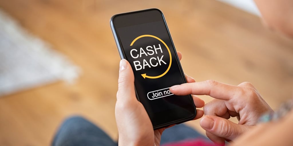 7 Best Cash Back Business Credit Cards
