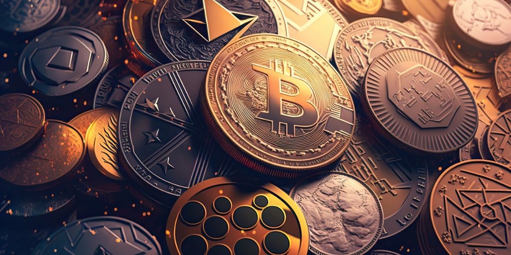 Coinbase Buys Crypto-Investing Platform Echo for $375M