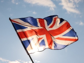 UK Flag