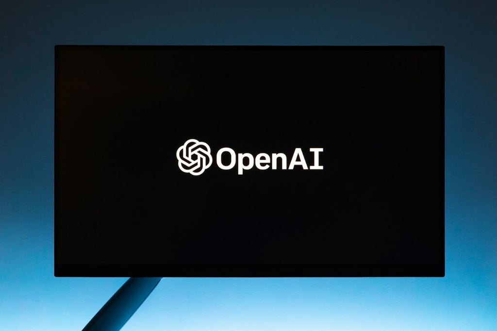 OpenAI Starts IPO Process With Confidential SEC Filing