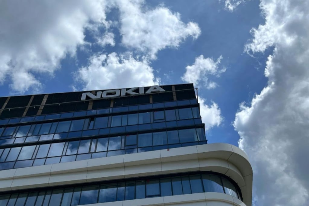 Nvidia Backs Nokia with $1 Billion for AI-Driven Networks