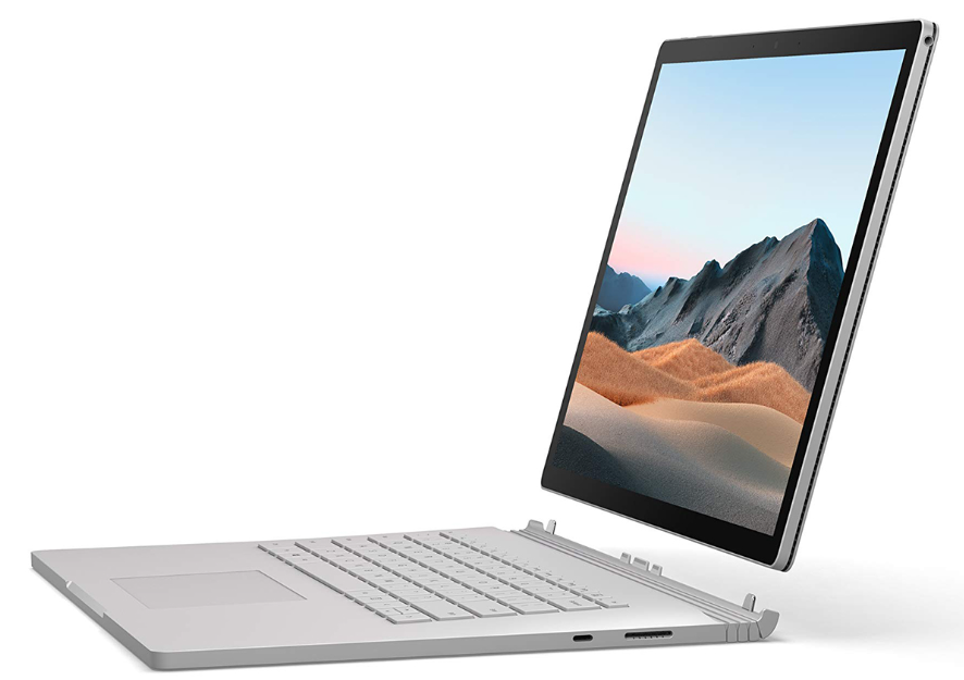 Some Microsoft Surface Books Are Now Over $700 Off