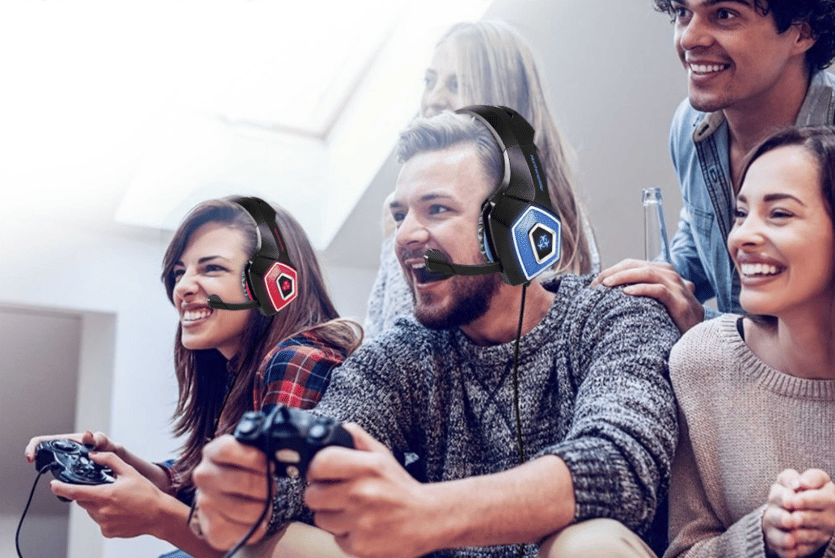 One Popular Gaming Headset Just Dropped to $50