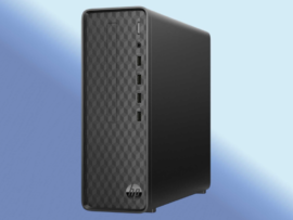 HP Slim Desktop 2023
