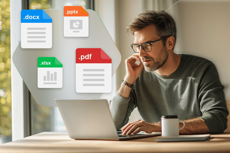 Inside MobiOffice: Lightweight Architecture, Heavyweight Results