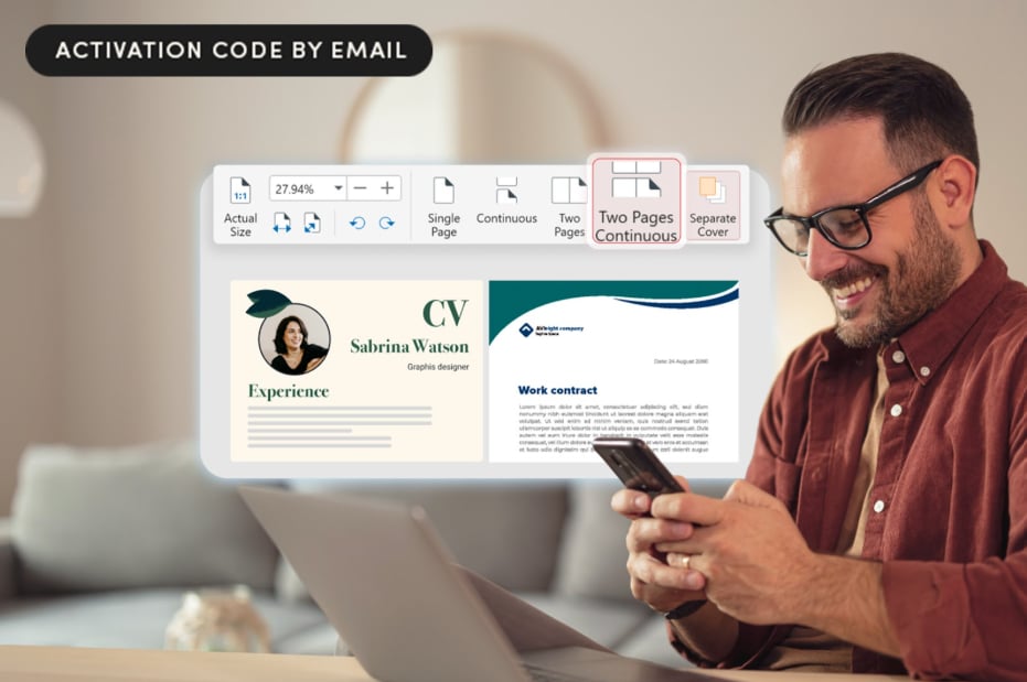 MobiPDF Lifetime License Offers Full PDF Editing for $49.99