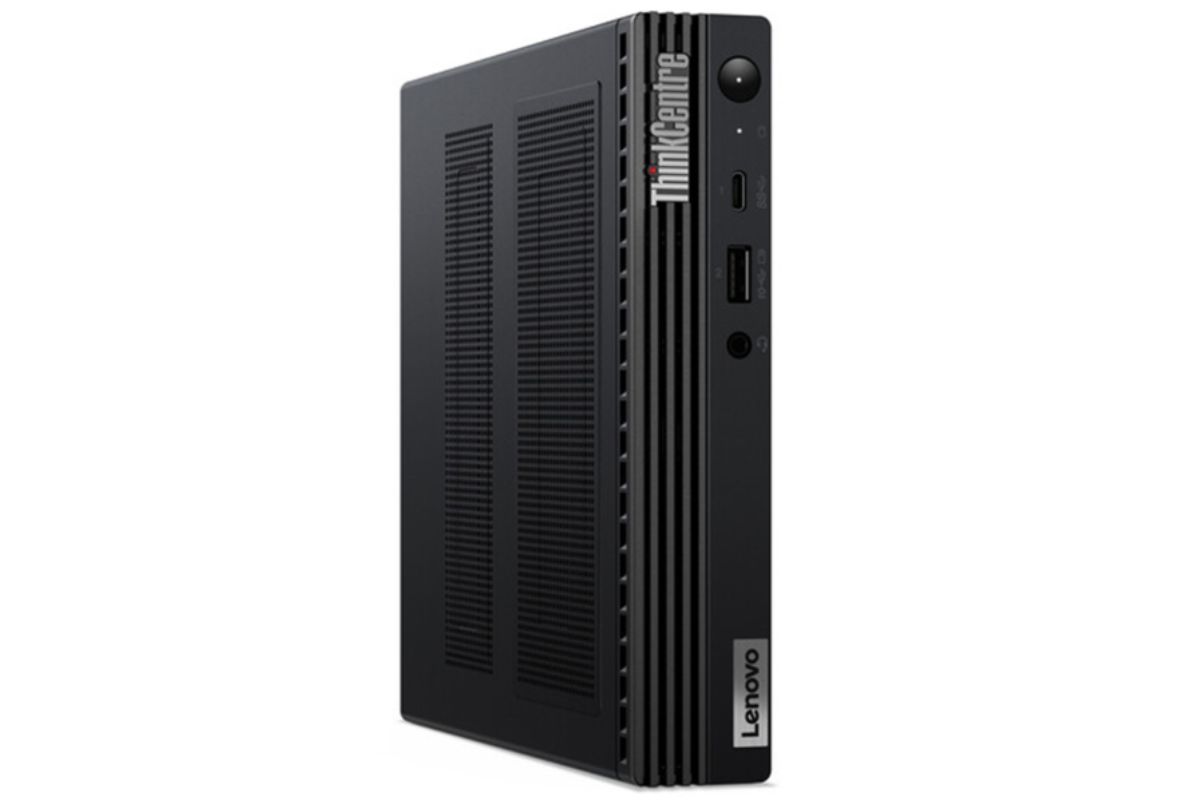 This New Lenovo ThinkCentre M90 Mini PC Is Just $456 (54% Off)