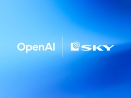 OpenAI Sky deal