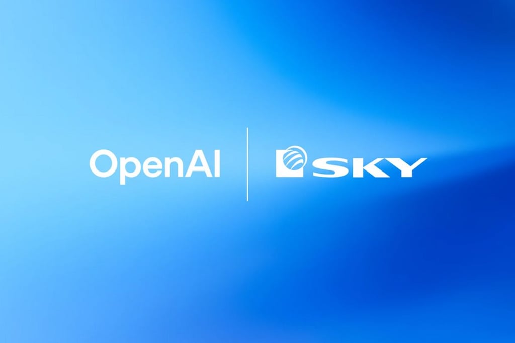 OpenAI Buys Mac AI Interface Builder Software Applications Incorporated
