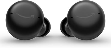 Amazon Echo Buds.