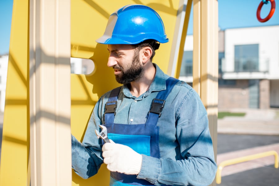 OpenAI Says US Needs an Army of Construction Workers, Electricians
