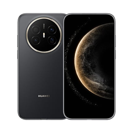 Huawei’s Mate 70 Air Takes Aim at Apple’s iPhone Air — for Half the Price