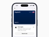 Apple introduces Digital ID