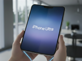 iPhone Ultra Rumor: Apple’s $2,399 Foldable Takes Shape