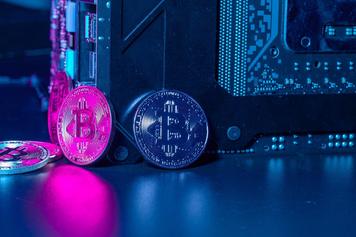 Ripple Craves Crypto Custody Momentum with Palisade Acquisition -  TechRepublic