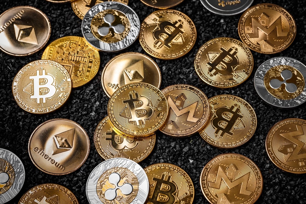 Crypto’s $28B Dirty-Money Problem