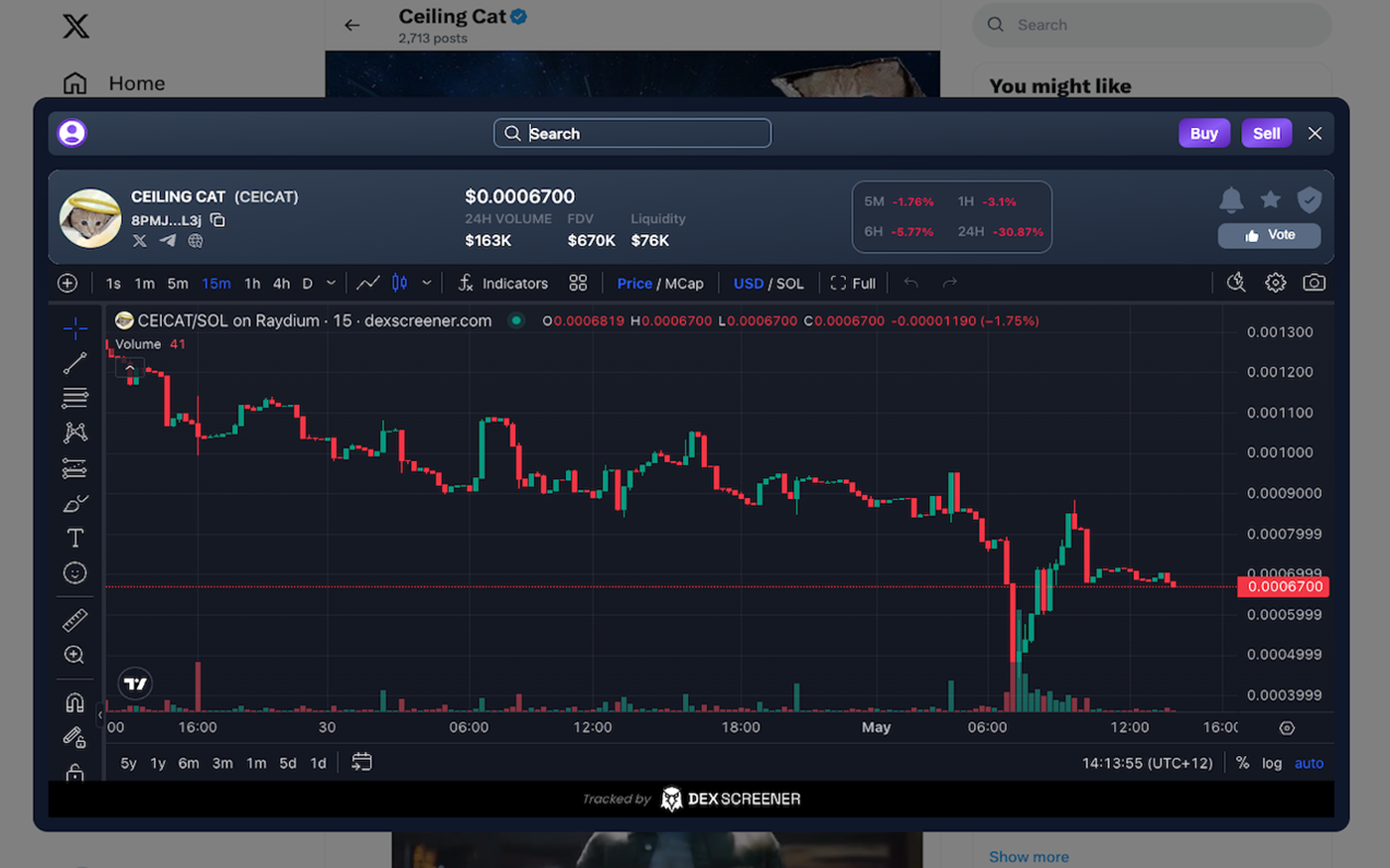 Crypto Thieves Steal Solana via Hidden Chrome Extensions
