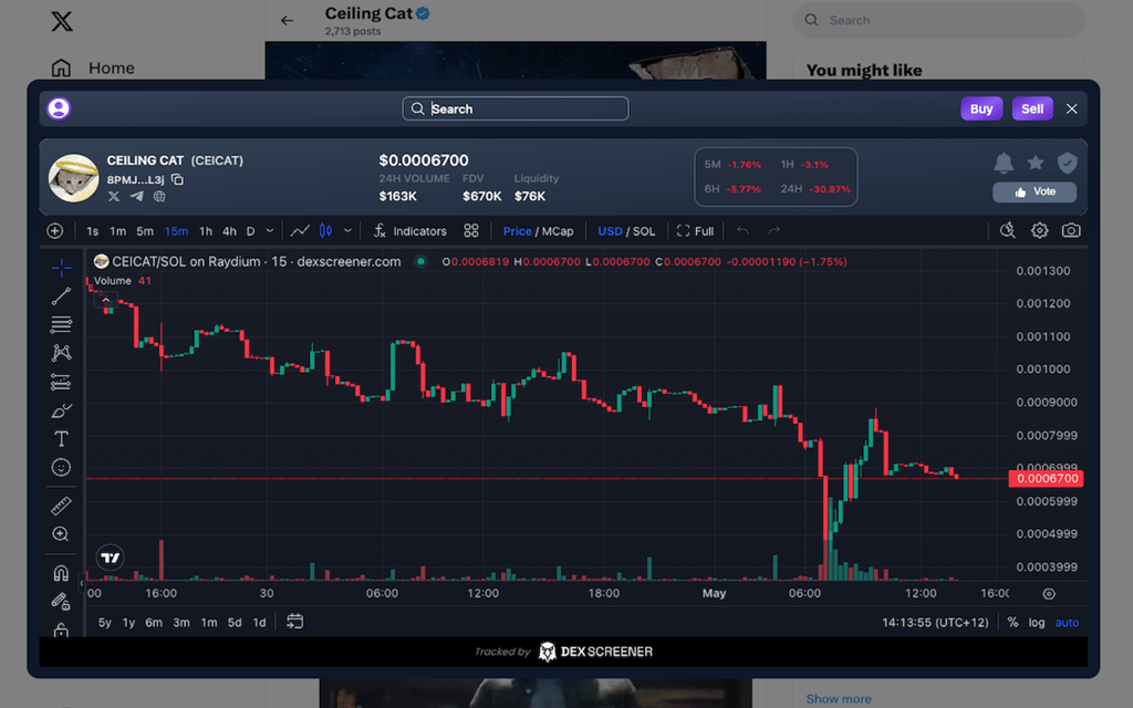 Crypto Thieves Steal Solana via Hidden Chrome Extensions