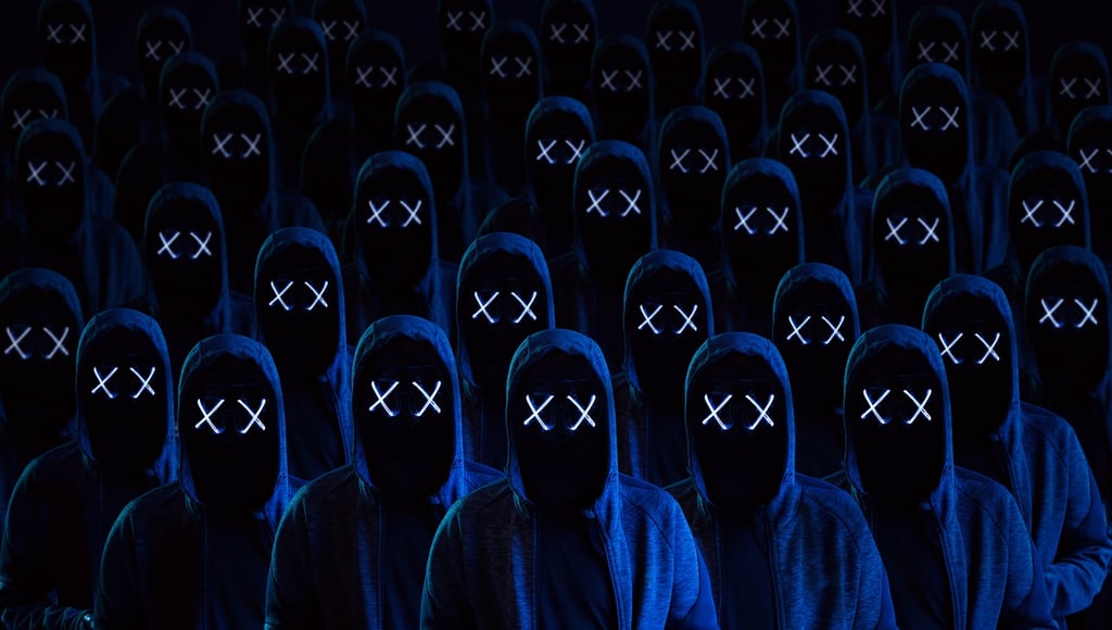 Europol Leads Major Strike on Global Cybercrime Infrastructure