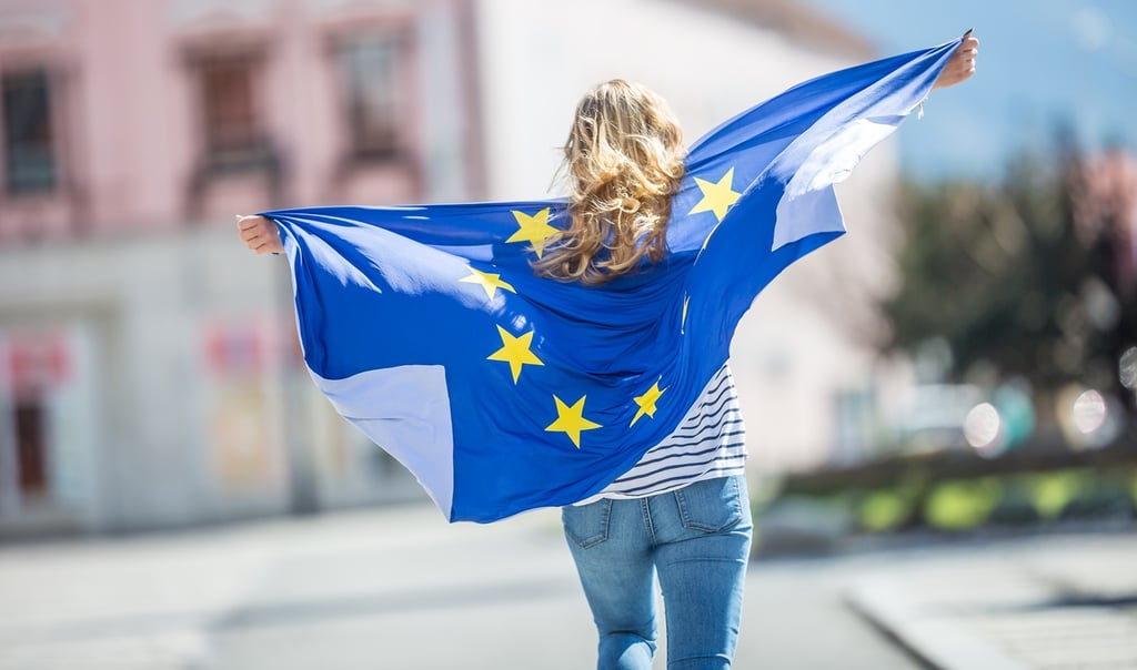 EU Unveils ‘Simpler’ Digital Rules and New Business Wallets