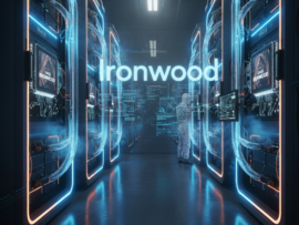 Google Unveils Ironwood, Its ‘Most Powerful’ and ‘Energy-Efficient’ AI Chip to Date