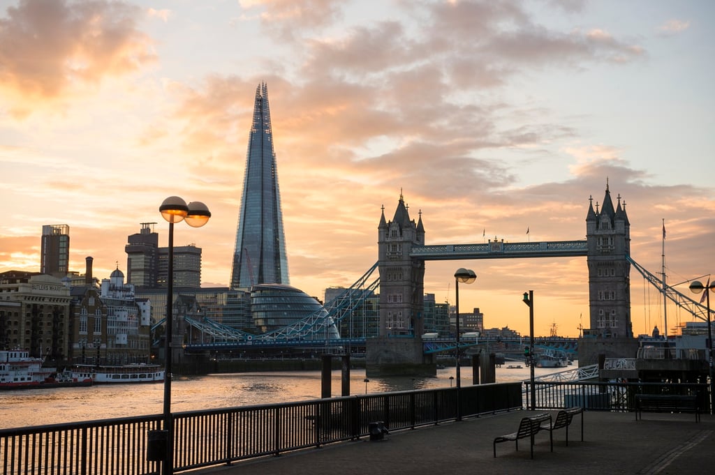 UK Government Commissions Skills Review for AI in Finance