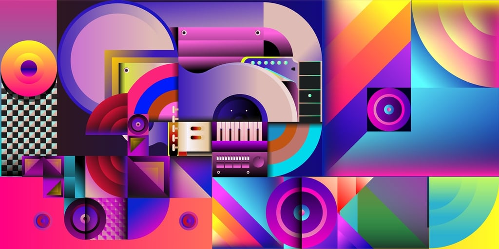 The Rising Challenge of Spotting AI-Generated Music