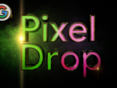 Pixel Drop