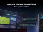 Samsung Vision AI Companion
