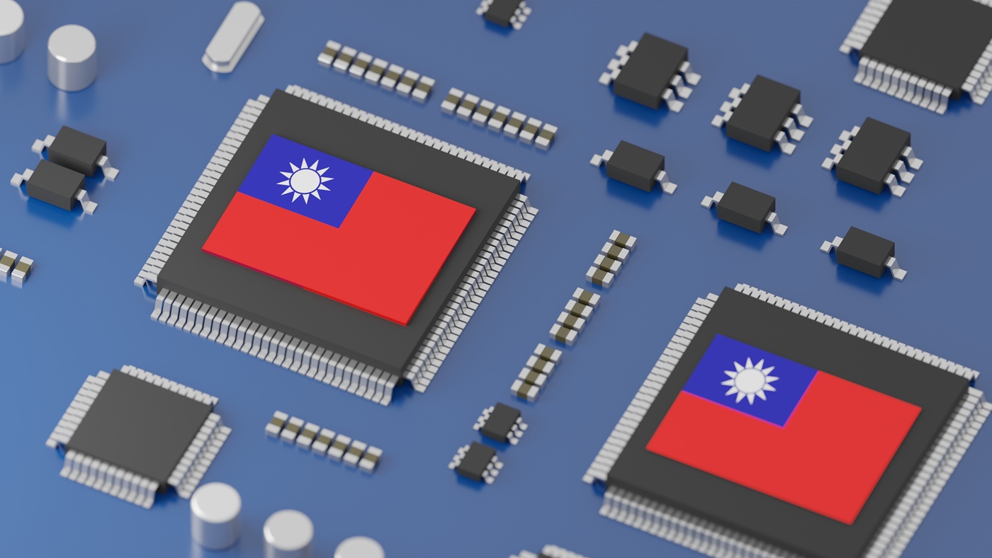 TSMC Escalates Legal Fight Over Former Executive’s Move to Intel