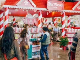 Target Teams With OpenAI in Bid to Revitalize Sales