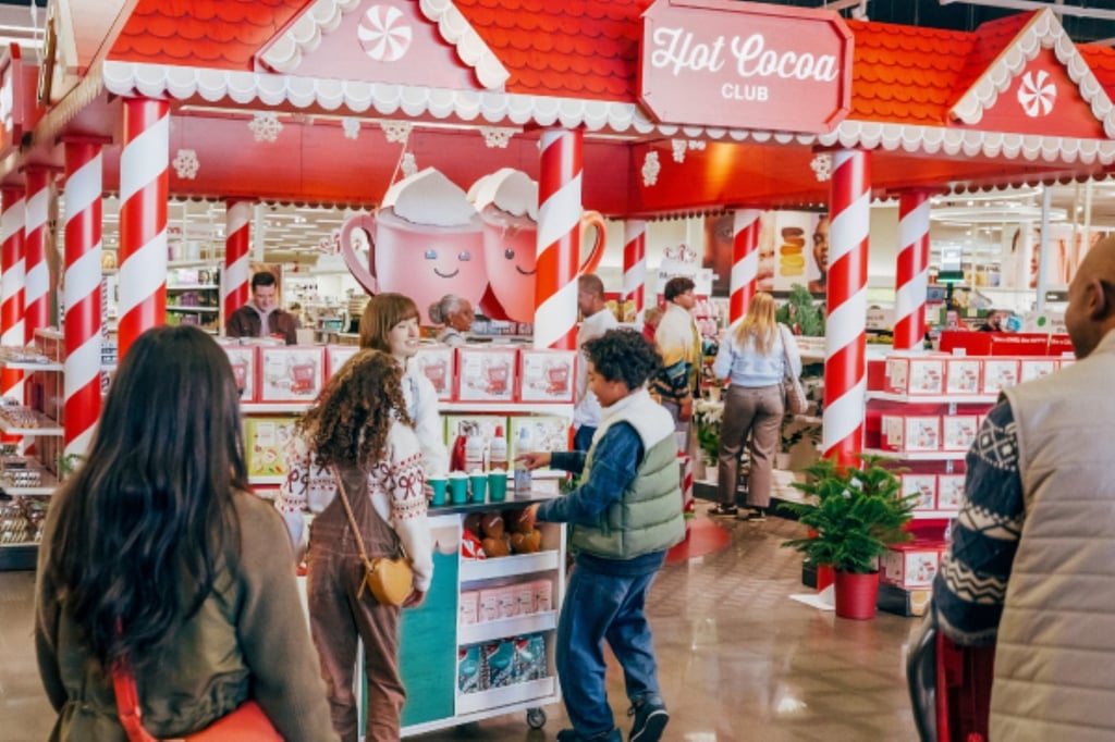 Target Teams With OpenAI in Bid to Revitalize Sales