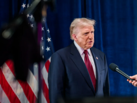 Trump Weighs Executive Order to Undercut State AI Regulations