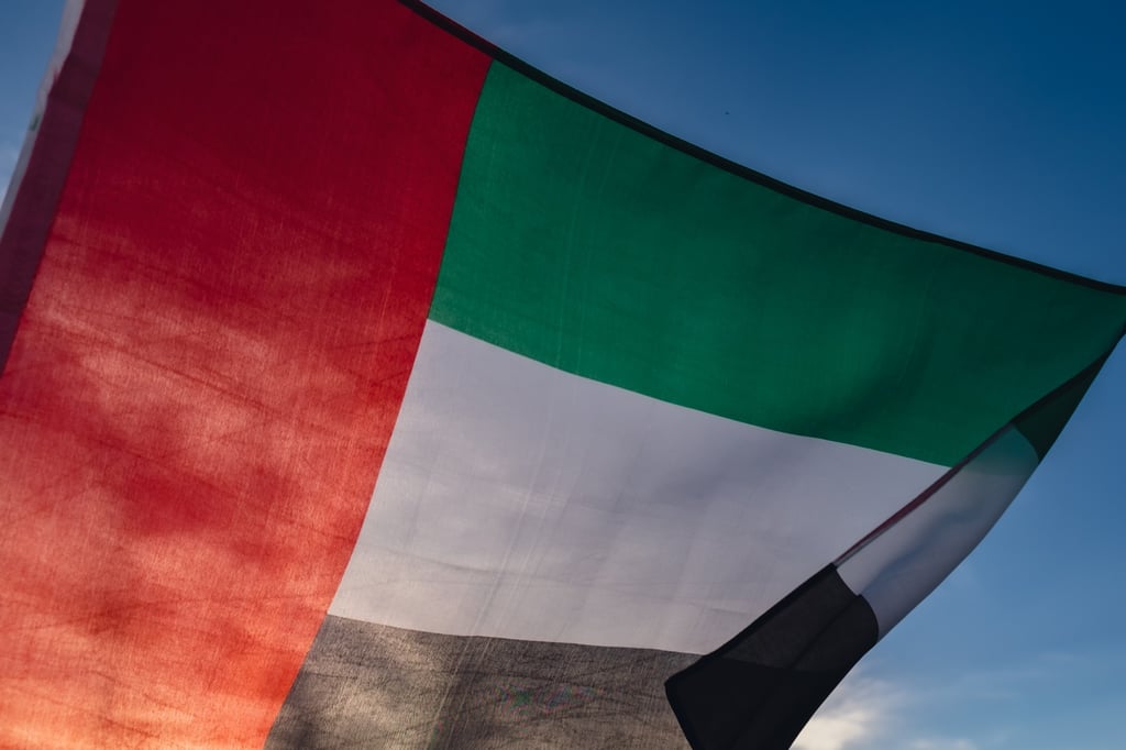 Microsoft Makes $15B Investment in UAE