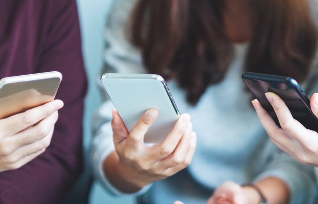 UK Watchdog Cracks Down on Big Tech Over Rising Attacks on Women and Girls