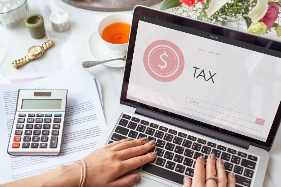 The Ultimate Guide to AI and Taxes for Tech Businesses: Trends, Tools, and Ethical Impacts