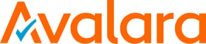 Avalara logo.