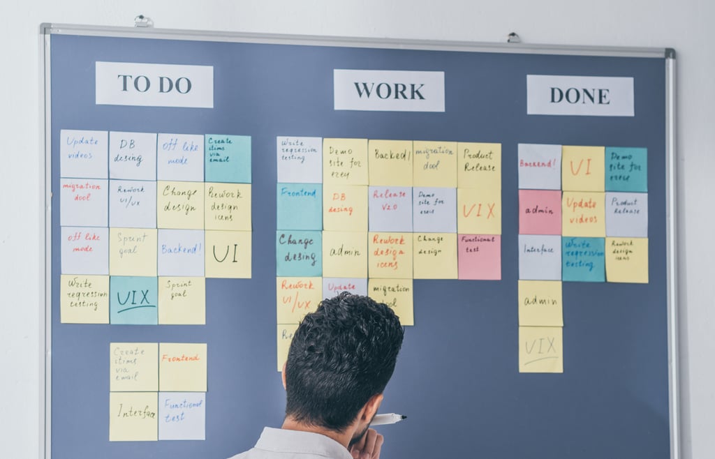 7 Free Sprint Planning Templates to Improve Workload Accuracy for Scrum Masters