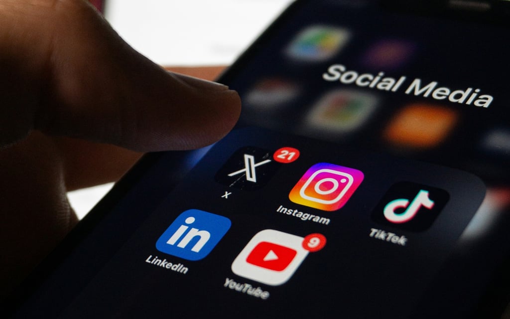 Australian Teens Seek Injunction to Block Nationwide Social Media Cut-Off