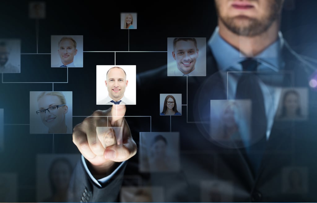 HR’s Role in Preventing Insider Threats: 4 Best Practices
