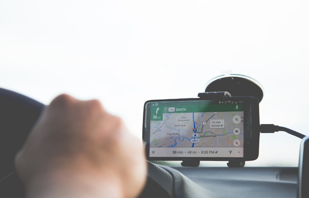 Google Maps Tests Ultra-Minimal ‘Power-Saving Mode’ for Emergencies