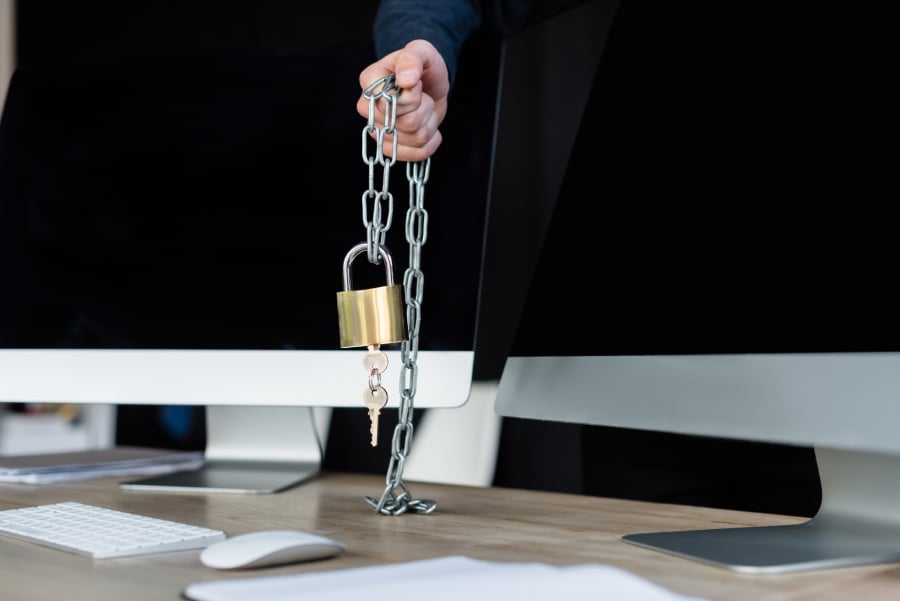 Crowdstrike: AI Accelerating Ransomware Attacks Across Europe