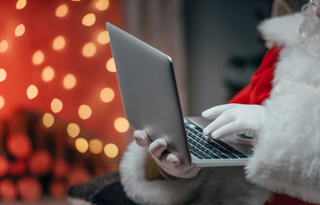 Holiday Fraud Trends 2025: The Top Cyber Threats to Watch This Season